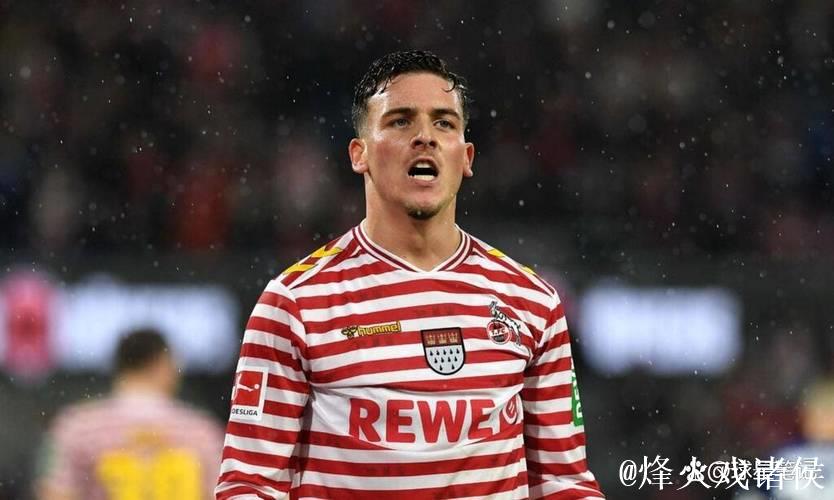 科隆体育总监：没理由卖赛义德-马拉；他有长约