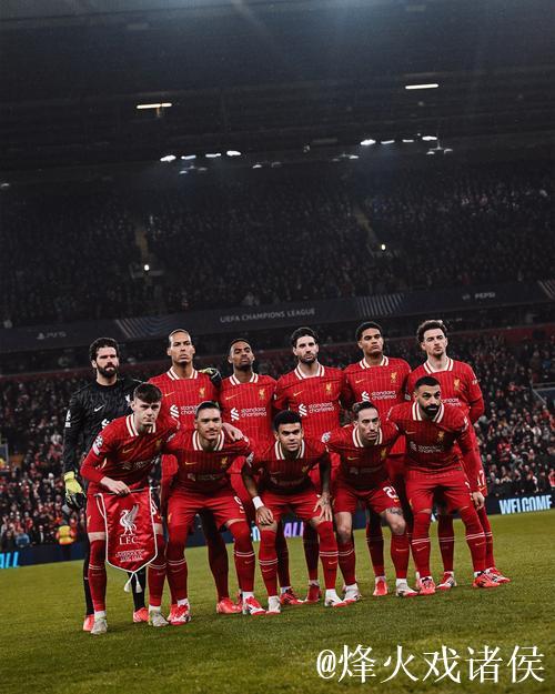 剑指欧冠!斯洛特或让利物浦重返巅峰,8000万欧 剑指欧冠!斯洛特或让利物浦重返巅峰,8000万欧