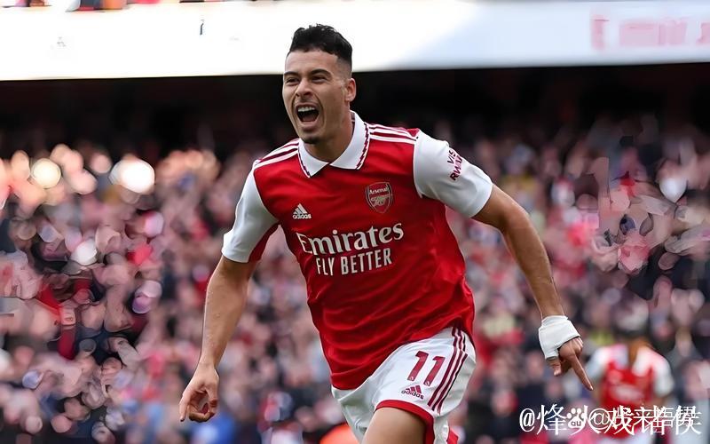 马丁内利连续5场欧冠进球，成99-00赛季亨利以来